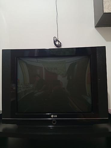 сколько стоит сони плейстейшен 1: Телевизор LG с кинескопом (CRT) - Диагональ экрана примерно 28–32" — 2