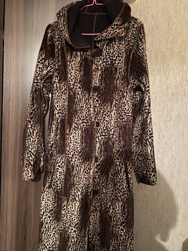 Пальто: Пальто- Куртки Турция / Италия. Мех песец и норка . Красивые . Тёплые — 6