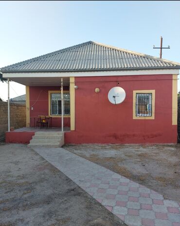 Бузовна 3 комнаты, 100 м², Нет кредита, Средний ремонт