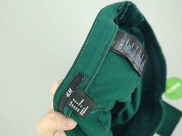 asmen: H&M, Spodnie materiałowe damskie, rozmiar XL — 4