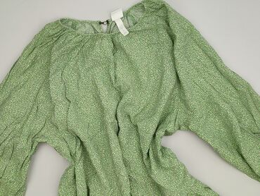 czerwona obcisła sukienka h m: H&M, Women`s dress, size M
