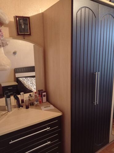 Köhnə tikili: Bakı, 2 otaqlı, Köhnə tikili, m. Həzi Aslanov, 63 kv. m — 6