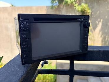 gps avto: Monitor, İşlənmiş, Torpeda, Ödənişli çatdırılma, Ünvandan götürmə — 2