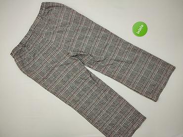 kari trampki: Damart, Spodnie materiałowe damskie, rozmiar 2XL — 3