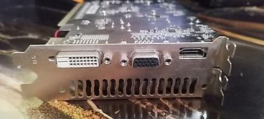 750 ti: Videokart Asus GeForce GTX 750 Ti, < 4 GB, İşlənmiş — 5