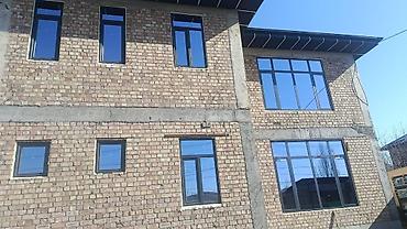 Панорамные пластиковые окна и двери ПВХ для частного дома -