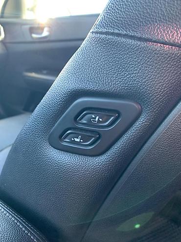 Kia: Kia K5: 2021 г., 2 л, Автомат, Газ, Седан — 11