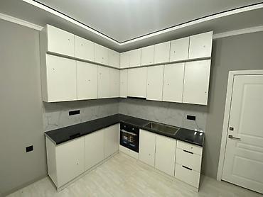 Кухонные гарнитуры: Кухонный гарнитур, Новый, ДСП, Бесплатная доставка — 7