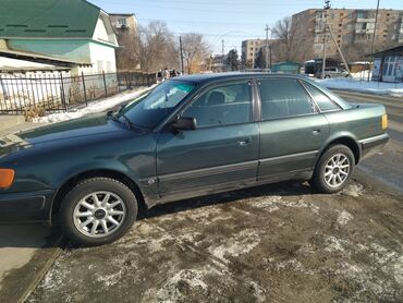 авто разбор ауди 100: Audi 100: 1991 г., 2 л, Механика, Бензин, Седан