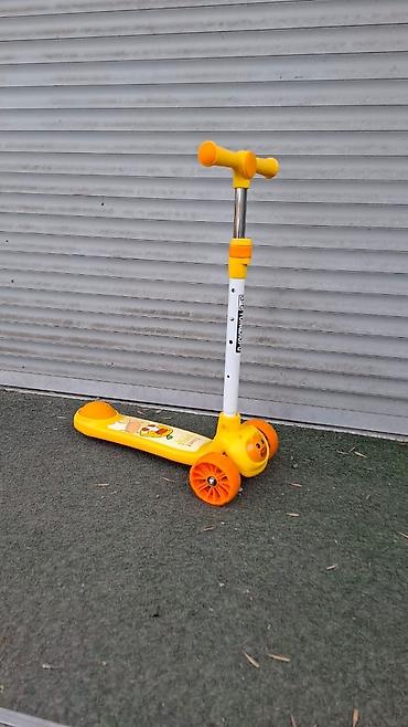 Детские велосипеды: Детские велосипеды на выбор Мы находимся рядом с мкр.Аламедин1, по — 27