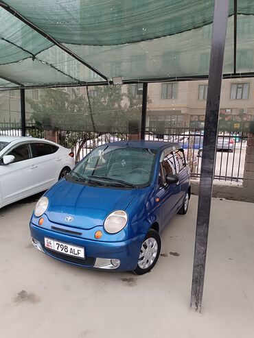 матиз диска титан: Daewoo Matiz: 2005 г., 0.8 л, Механика, Бензин, Хэтчбэк