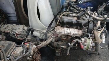 купить двигатель ниссан навара 2.5 дизель: Бензиновый мотор Nissan 2001 г., 3.3 л, Б/у, Оригинал, Япония