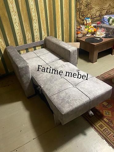 çarpayı divan: Yeni, Kreslo-kravat, Parça, Şəhərdaxili pulsuz çatdırılma — 2