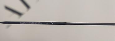 ray ben: Солнцезащитные очки Ray‑Ban Round Metal RB3447-N - Модель: RB 3447-N — 2