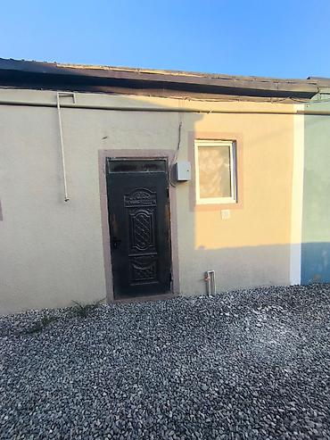 bina evleri: Binə 2 otaqlı, 45 kv. m, Kredit var, Yeni təmirli — 3