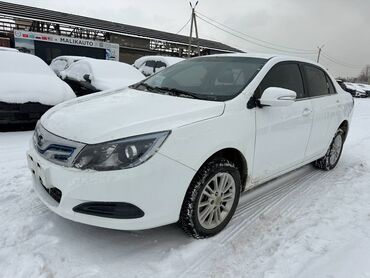 BYD: BYD : 2020 г., 0.1 л, Автомат, Электромобиль, Седан