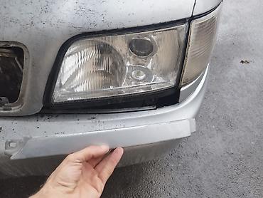 Audi: Audi A6: 1.9 l | 1996 il Sedan — 14