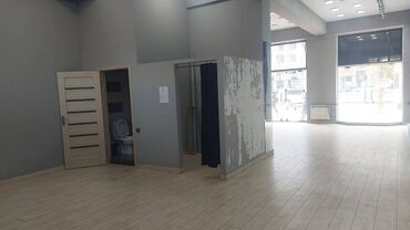 Digər kommersiya daşınmaz əmlakı: Nərimanov H.Əliyev pr 66-69. Ağa Nemətulla ilə kəsişmədə yeni tikili — 2