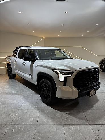 купить тойота такома: Toyota Тундра: 2024 г., 3.4 л, Автомат, Бензин, Пикап — 3