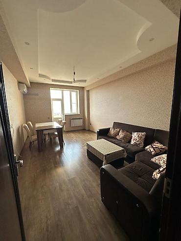Квартиры: 2 комнаты, Новостройка, 95 м² — 2