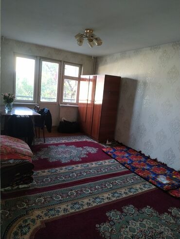 сдам частный дом без посредников рядом просп жибек жолу бишкек: 2 бөлмө, Менчик ээси, Чогуу жашоосу жок, Толугу менен эмереги бар