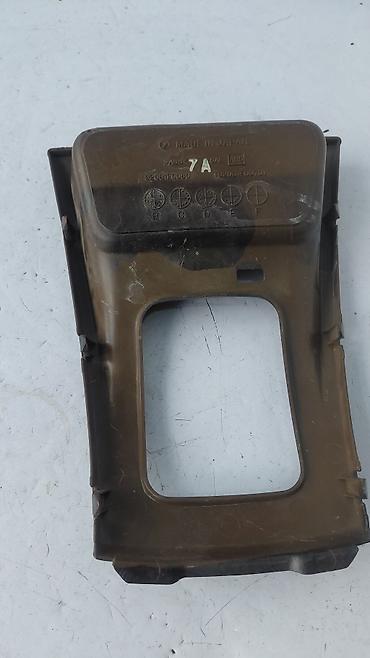 1998: Сenter console Subaru 1998 г., Б/у, Оригинал, Япония — 1