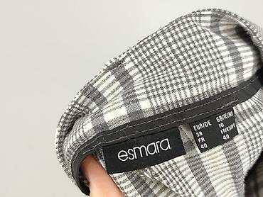 esmara rozmiary: Esmara, Spodnie materiałowe damskie, rozmiar S — 4