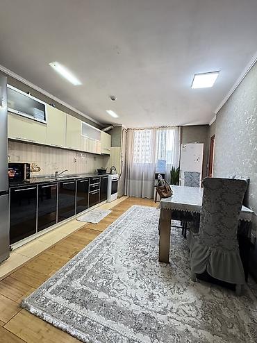 Продажа квартир: 3 комнаты, 74 м², Джал-15 Элитка, 8 этаж, Косметический ремонт — 9