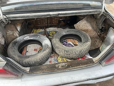 ВАЗ (ЛАДА): ВАЗ (ЛАДА) 2115 Samara: 2001 г., 1.5 л, Механика — 9