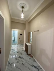 Uzunmüddətli kirayə mənzillər: Xırdalan şəhəri, KRİSTAL ABŞERON 1 MTK (köhnə bazar yaxınlığı) 18 — 7