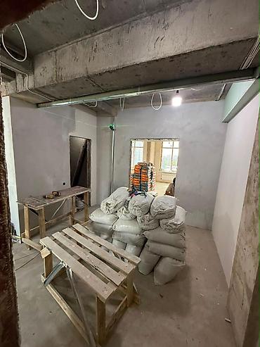 15000: 4 комнаты, 148 м², Элитка, 8 этаж, ПСО (под самоотделку) — 8