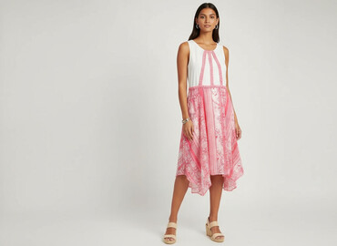 zalando plus size sukienki: Bodyflirt, Сукня жіноча, розмір L