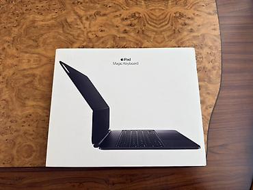 ikinci el ipad pro: İşlənmiş Apple iPad Pro 13 (2024), 13", 256 GB — 3
