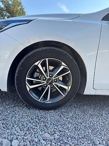 штатный монитор киа к5: Kia K3: 2019 г., 1.6 л, Вариатор, Бензин, Седан — 4