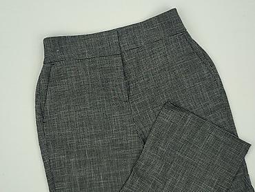 legginsy sliskie: Spodnie materiałowe damskie, rozmiar M — 1