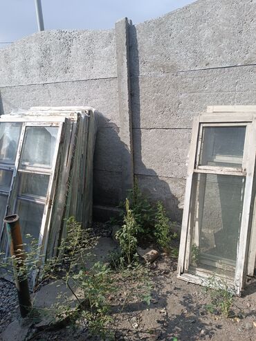 пластиковые окна цвет антрацит: Продаются деревянные оконные рамы, подходящие для остекления различных