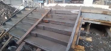 Бетонные работы: Опалубки, Фундамент, Стяжка Бесплатная консультация Больше 6 лет опыта — 3