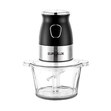 №: 9461 Məhsulun adı: Doğrayıcı Eurolux EU-FC2540YGB 500 W 1.5 l