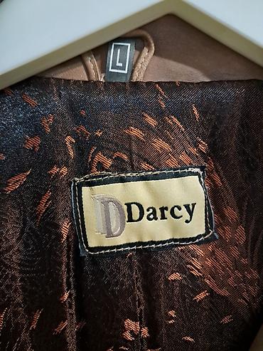 Kurtkalar: Yaxşı vəziyyətdədi
Cəmi 2 dəfə geyinilib — 9