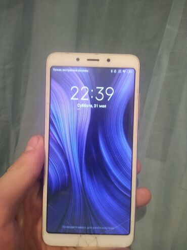 redmi 10 с: Redmi, Redmi 6A, Колдонулган, 32 ГБ, түсү - Алтын, 2 SIM lalafo.kg да redmi 10 с: Redmi, Redmi 6A, Колдонулган, 32 ГБ, түсү - Алтын, 2 SIM
