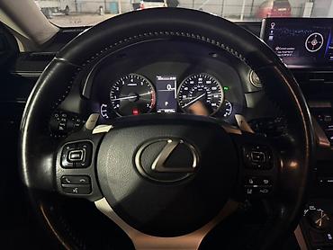 вентилятор лексус: Lexus NX: 2018 г., 2 л, Автомат, Бензин, Кроссовер — 9