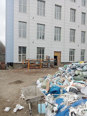 Продажа квартир: 1 комната, 28 м², Индивидуалка, 9 этаж, Евроремонт — 20