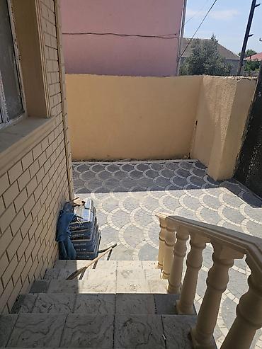 oz evimdir: 3 otaqlı, 71 kv. m, Yeni təmirli — 5
