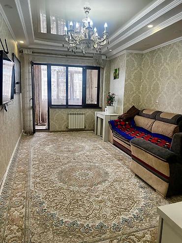 квартиры на продаже: 2 комнаты, 56 м², 5 мкр Элитка, 7 этаж, Евроремонт — 5