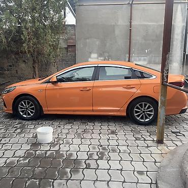 сколько стоит соната в кыргызстане: Hyundai Sonata: 2019 г., 2 л, Автомат, Газ, Седан — 2