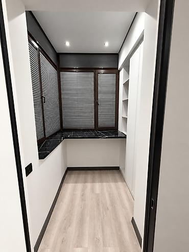 Продажа квартир: 2 комнаты, 60 м², Джал-29 Элитка, 5 этаж, Дизайнерский ремонт — 5