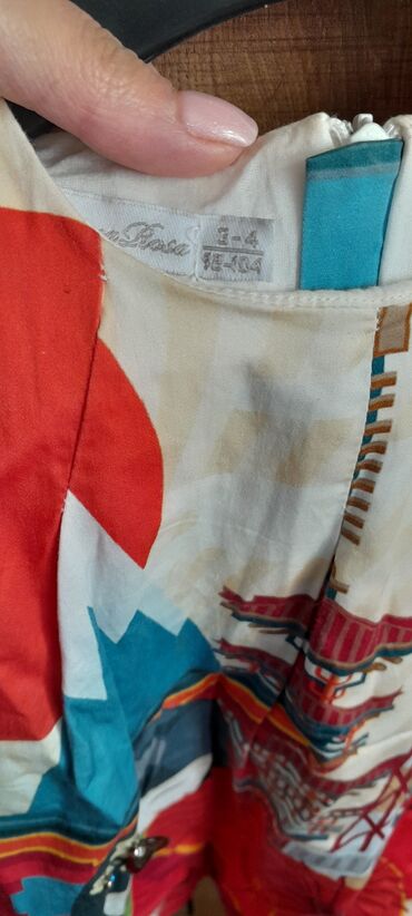 Donlar: Don, Ziyafət, 2 - 3 yaş, Baby Pink — 8