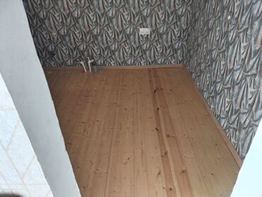 Həyət evləri və villaların satışı: Satlıq həyət evi və torpaq sahəsi - Daş hasarla tam əhatə olunmuş — 8