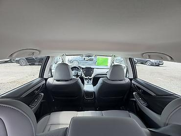 forester 2003: Subaru Outback: 2020 г., 2.5 л, Автомат, Бензин, Универсал — 5