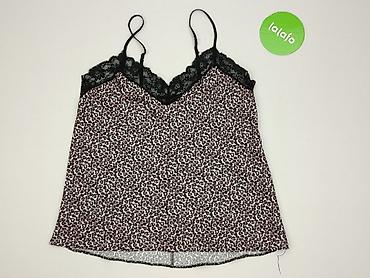 lata 80 cekiny: Pierre Cardin, Top damski, rozmiar S — 2